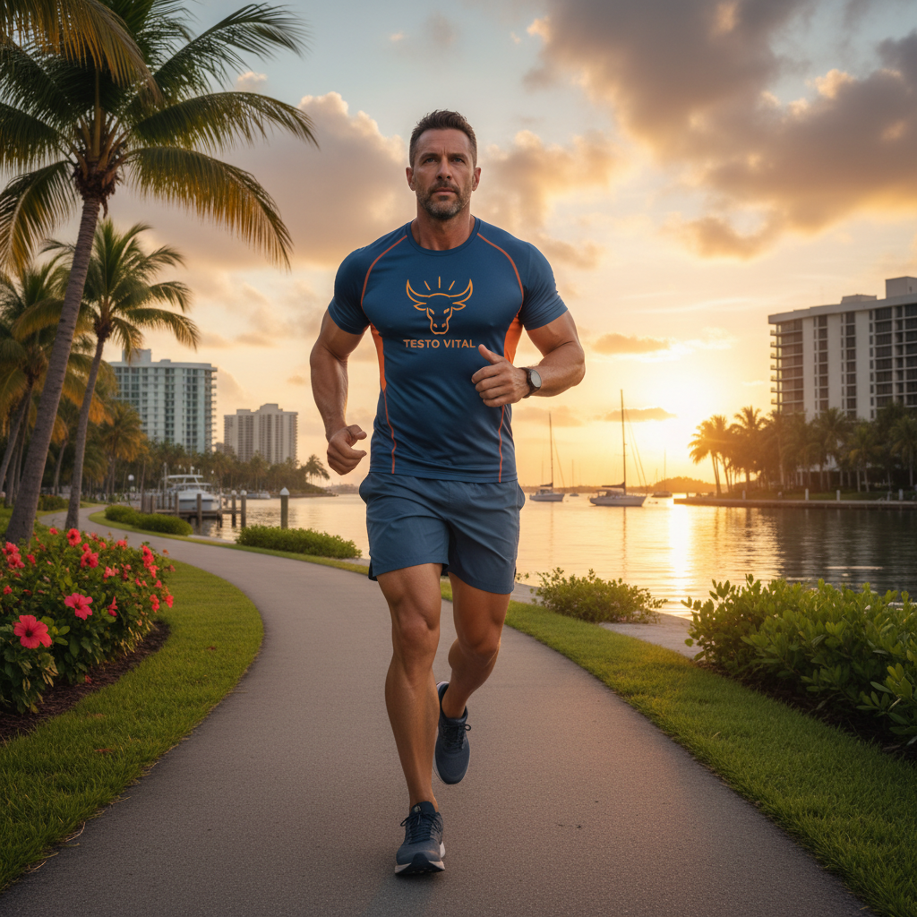 Testosterone Replacement Therapy Explained