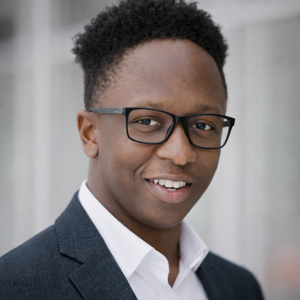 Nelson Walusimbi