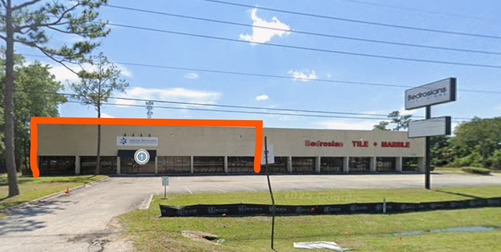 7750-1 Philips Hwy, Jacksonville, FL 32256