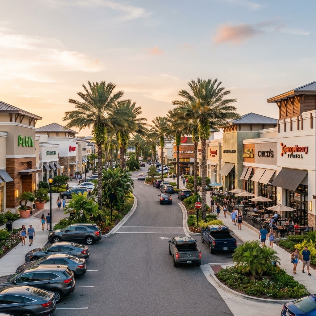 St. Johns County Is Booming. Here's What It Costs to Be Part of It.