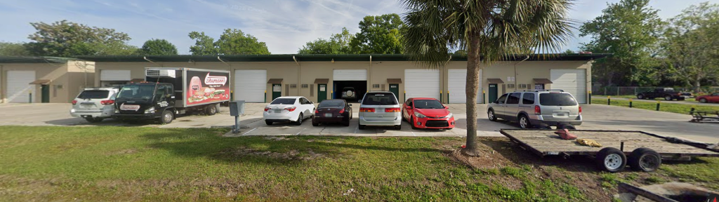 8625-7 Alton Ave, Jacksonville, FL
