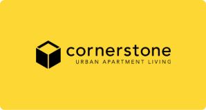 Cornerstone — Urban Apartment Living