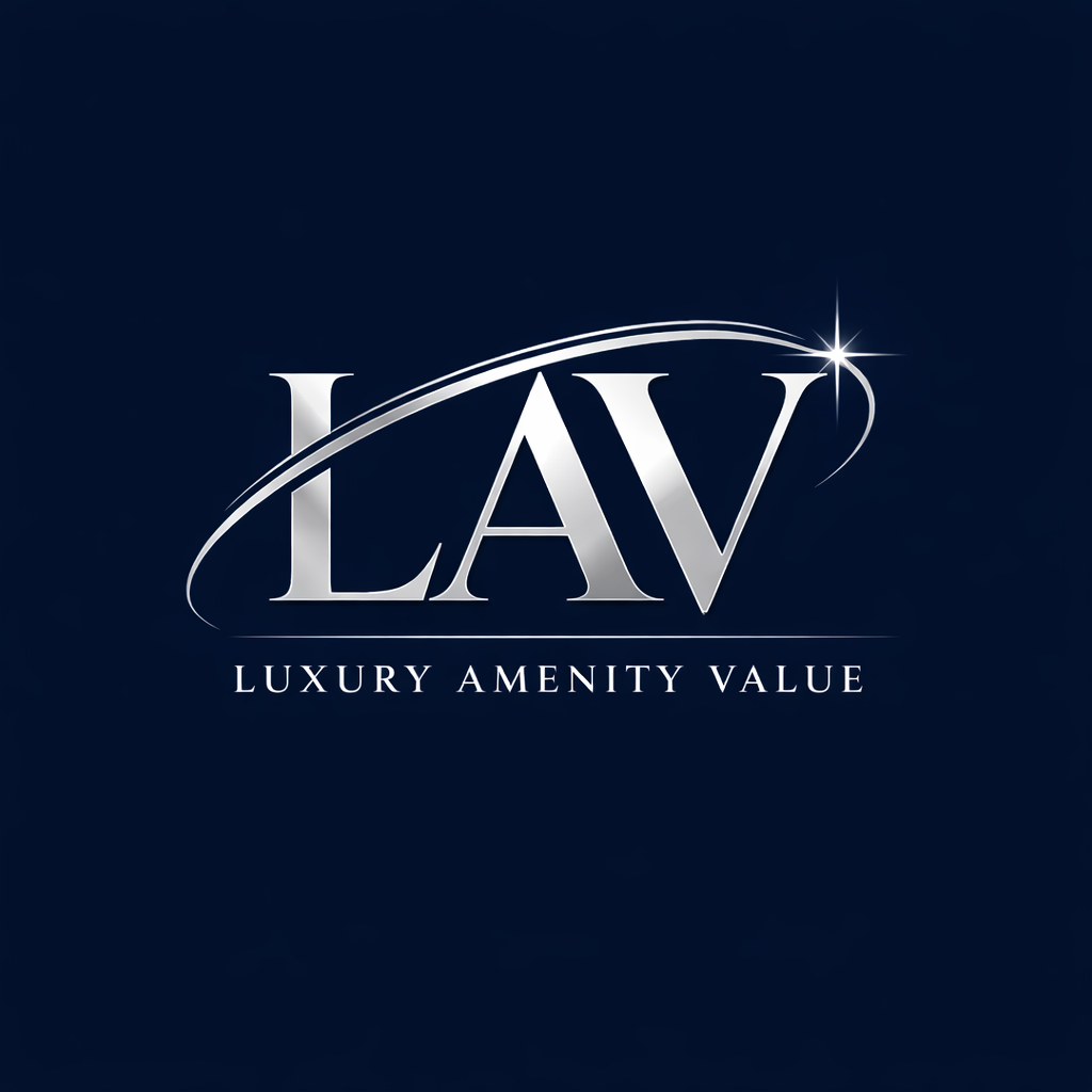 LAV Luxury Amenity Value