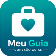 Meu Guia - Conexão Guias logo
