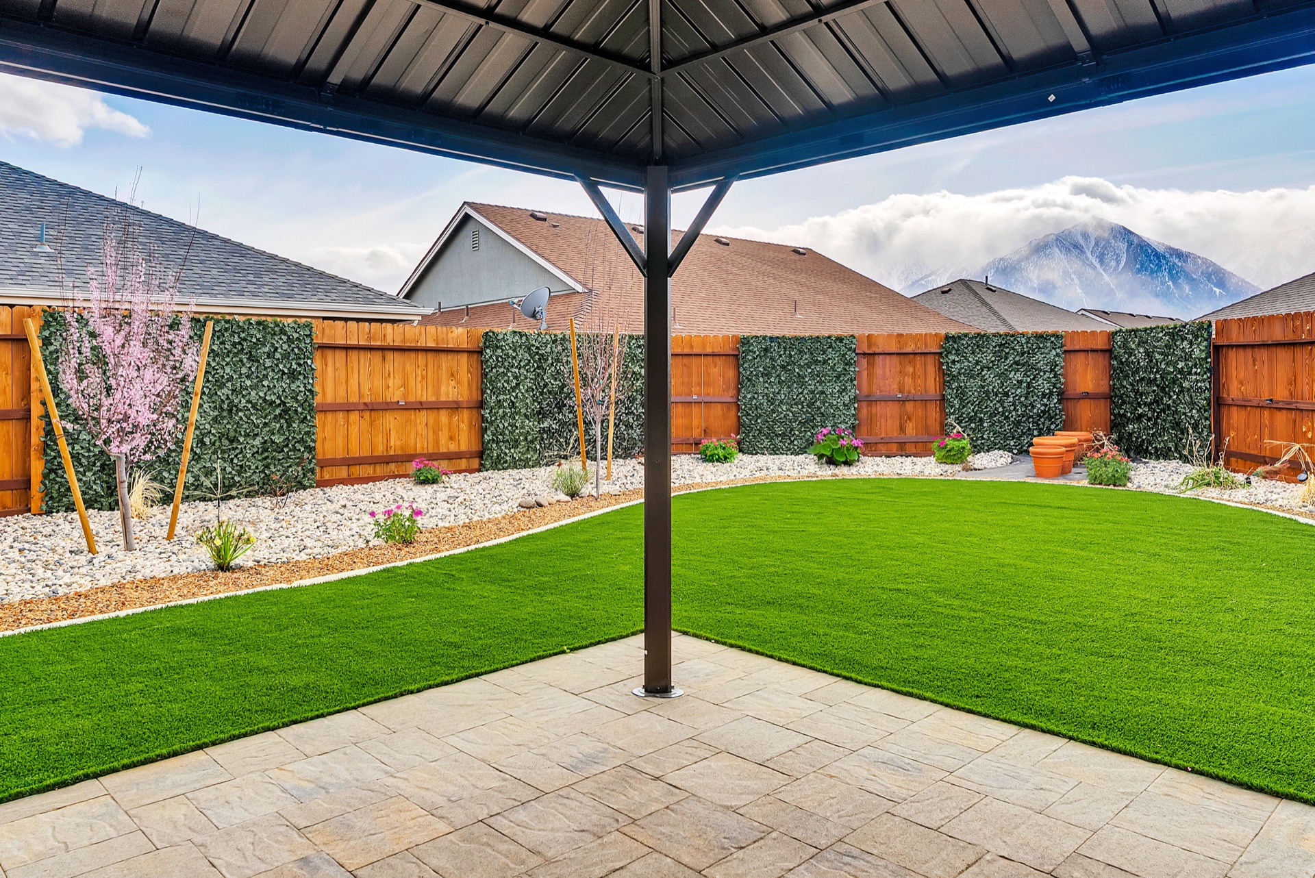Artificial Turf