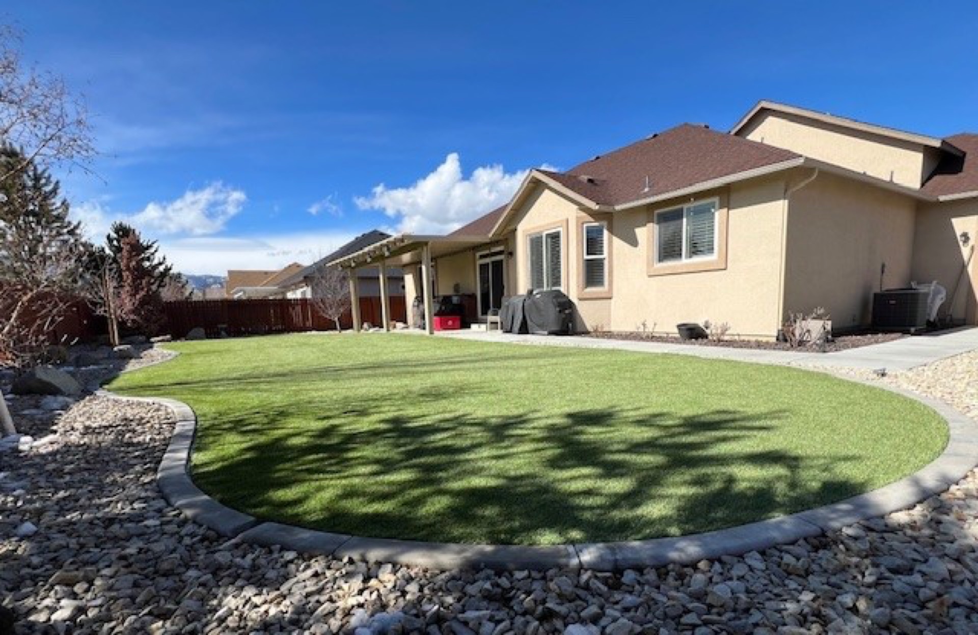 Artificial Turf