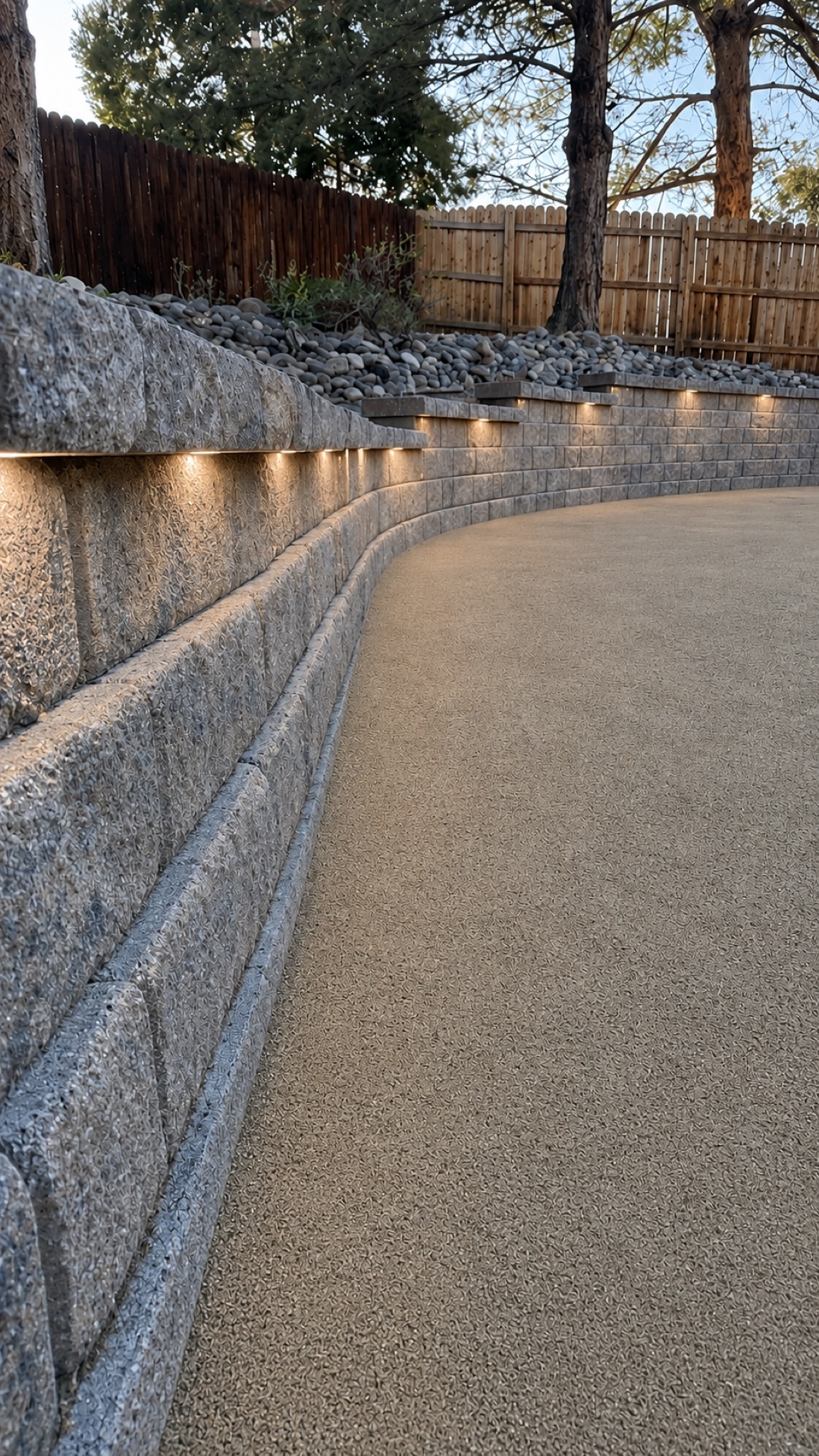Outdoor Lighting