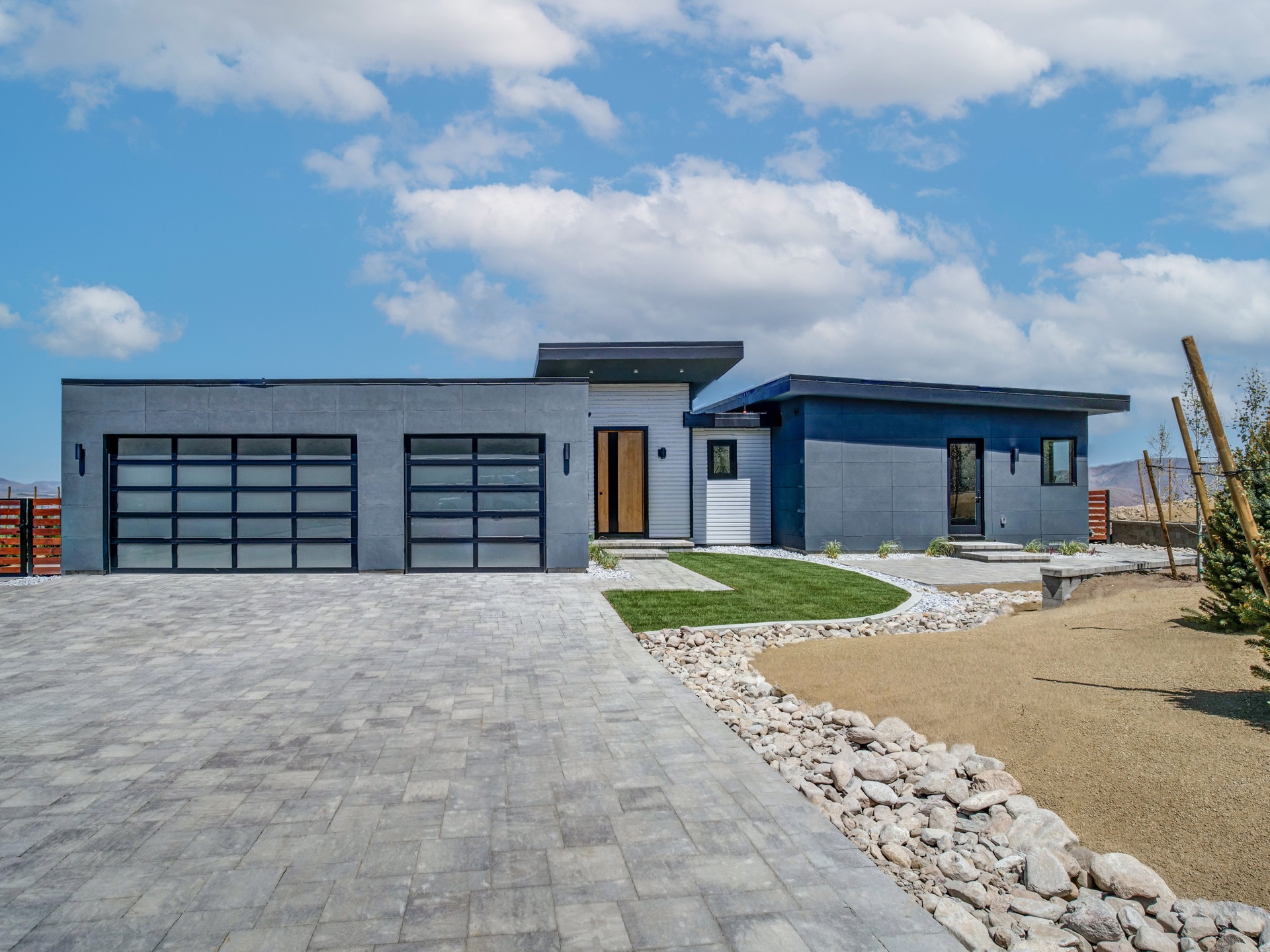 Pavers & Hardscape