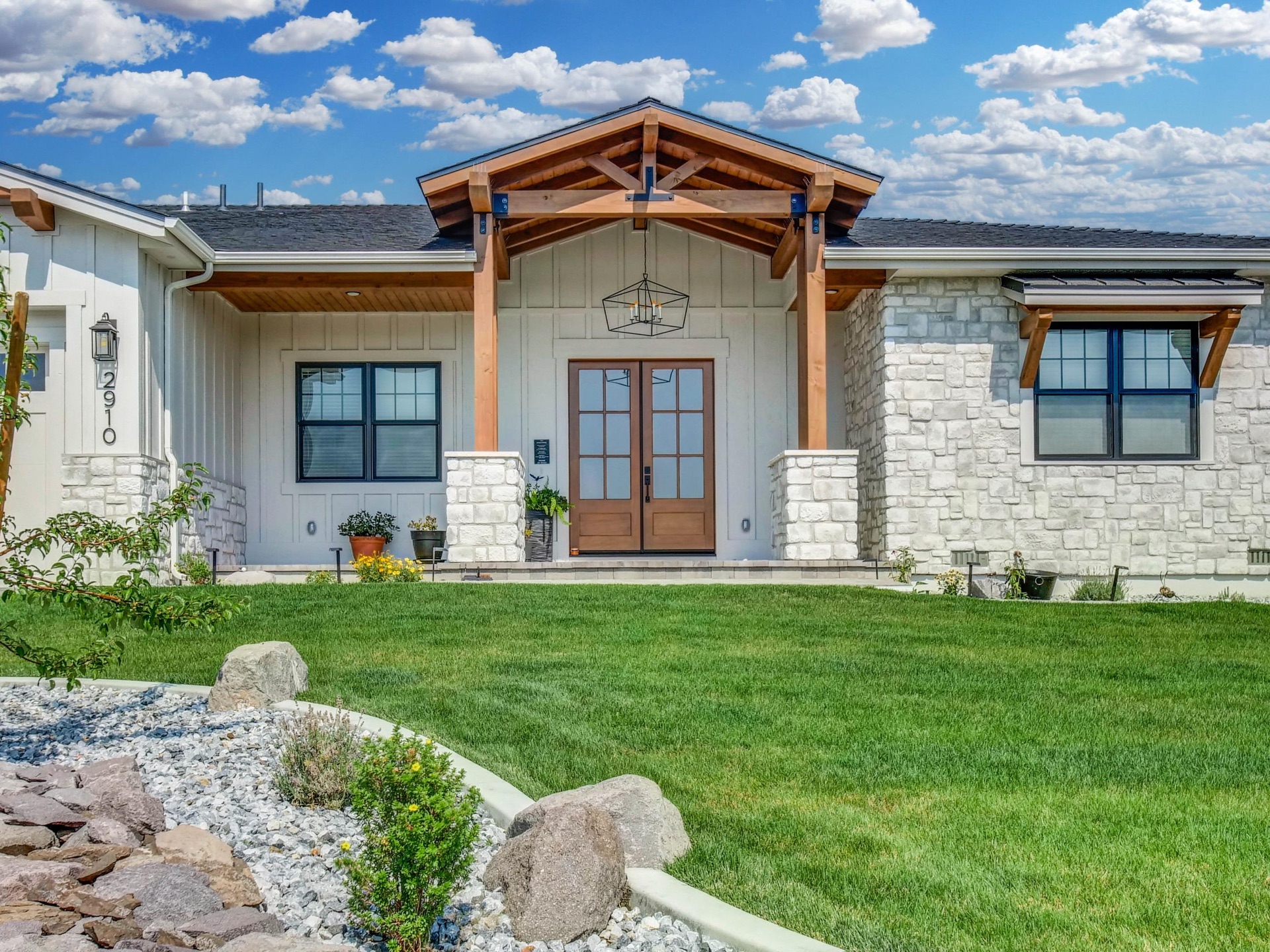 Sod & Lawns