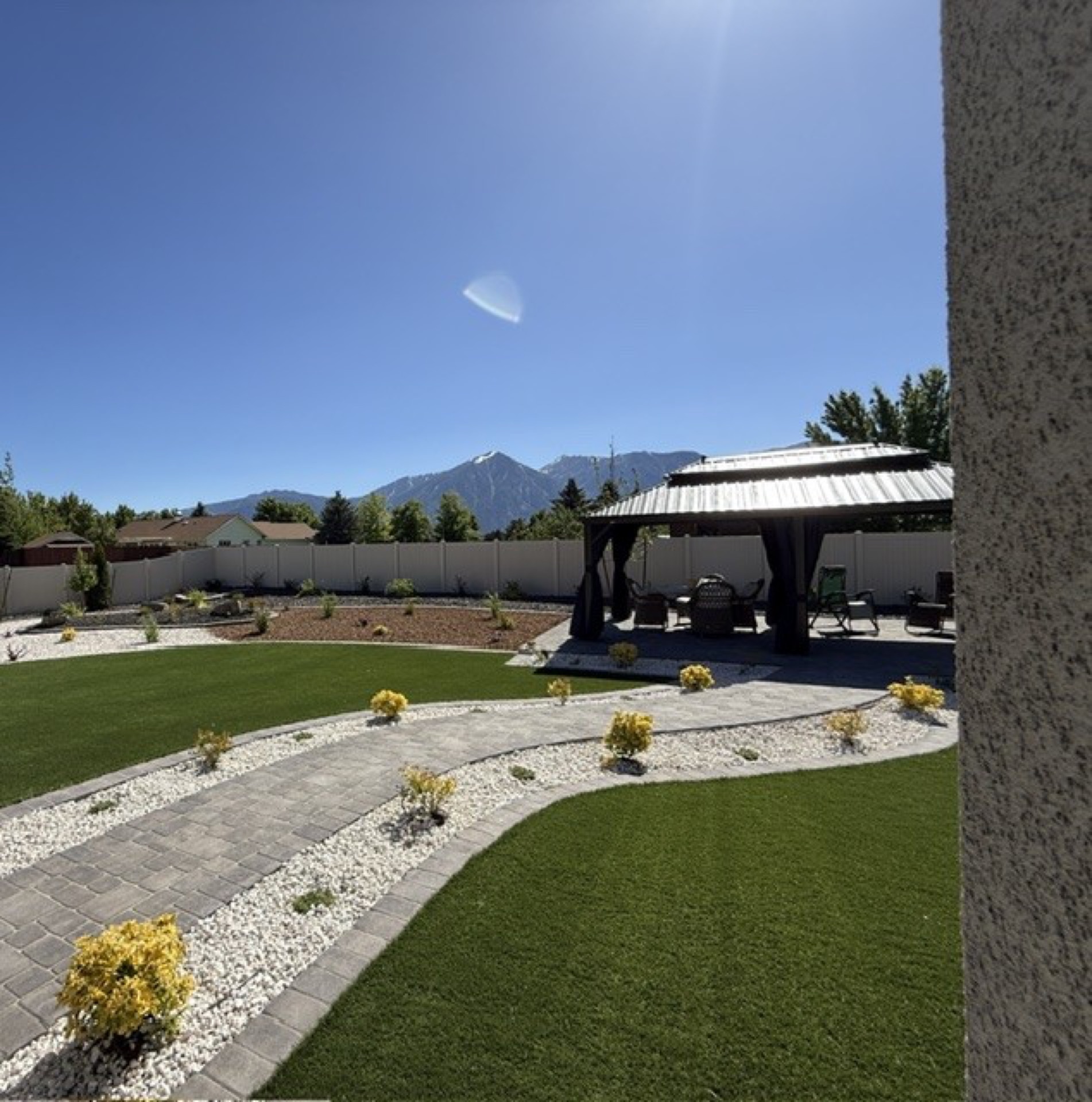 Artificial Turf