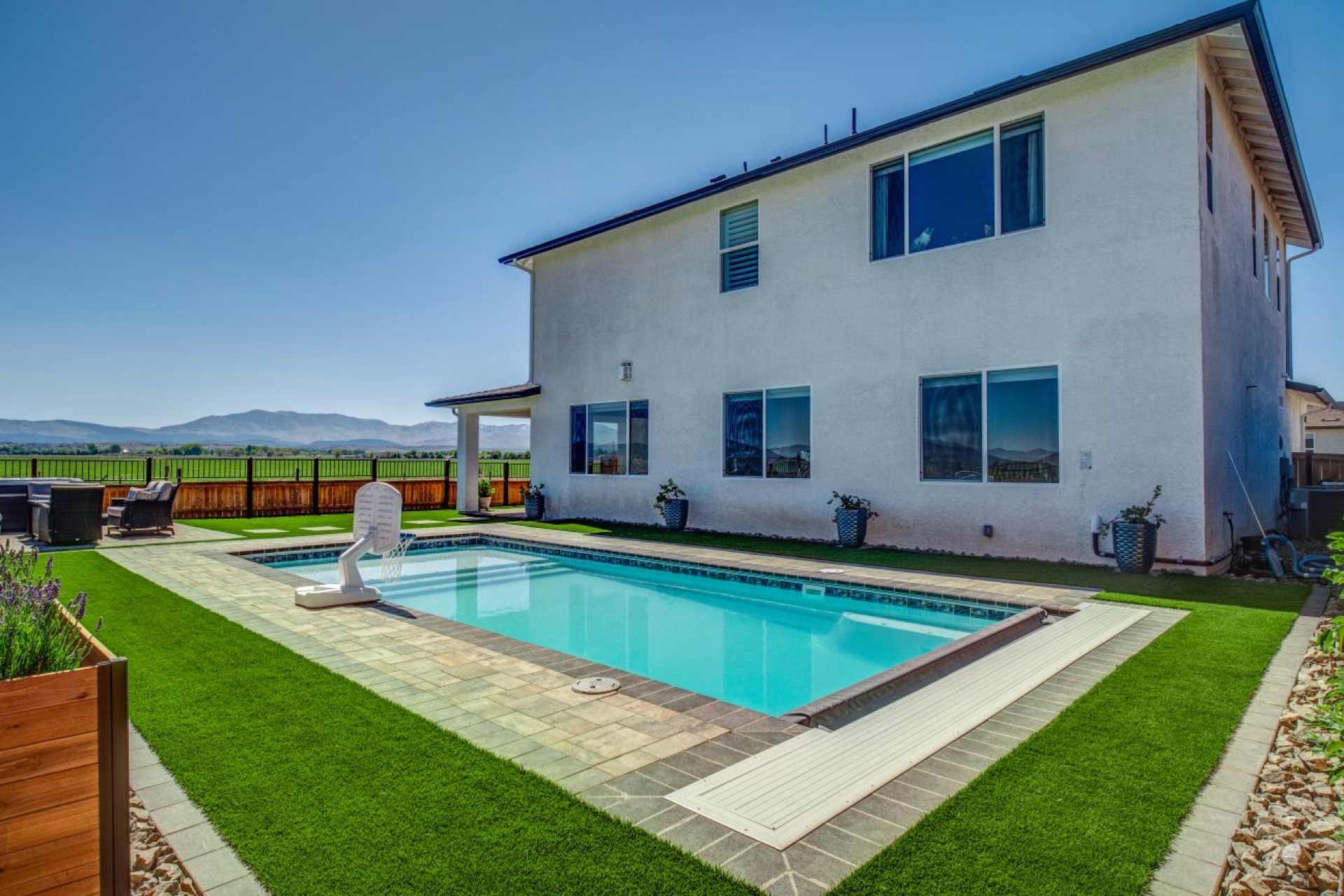 Artificial Turf