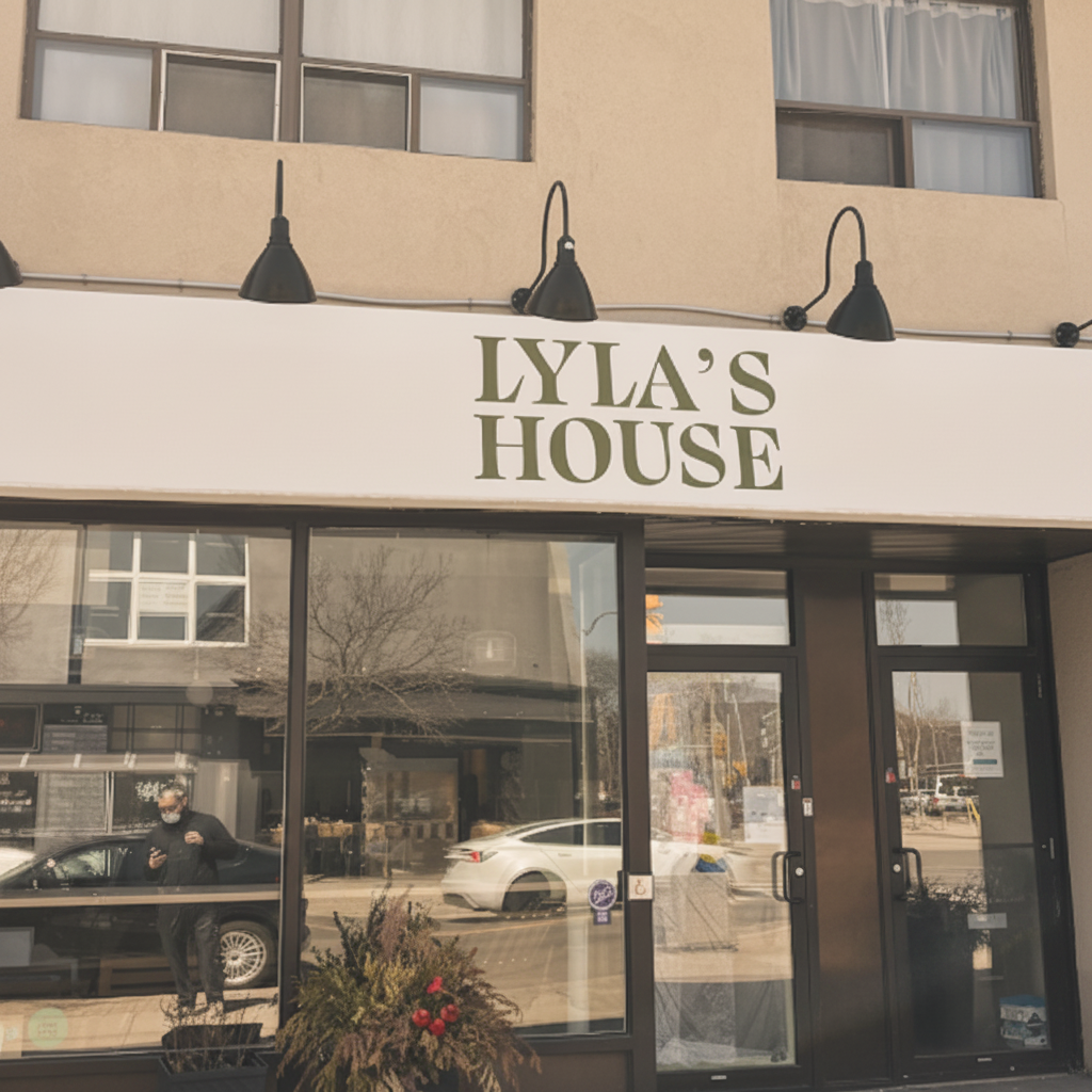 Oakville, ON