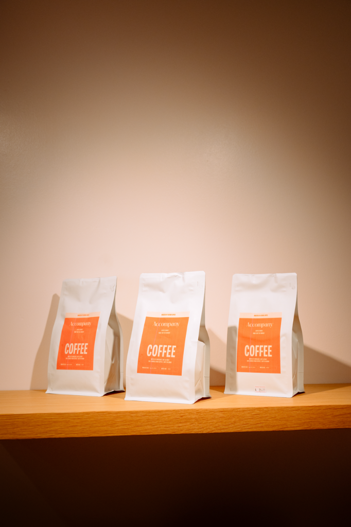 Coffee Subscription