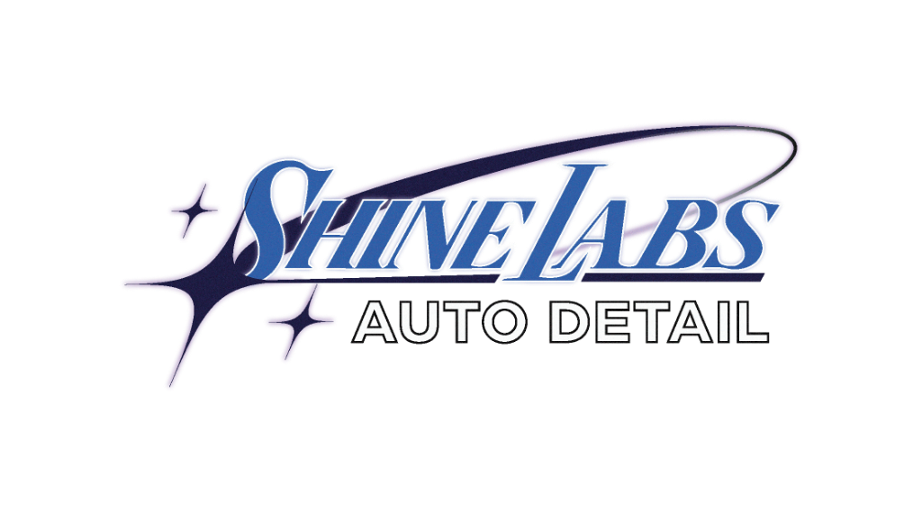 Shine Labs Auto Detail