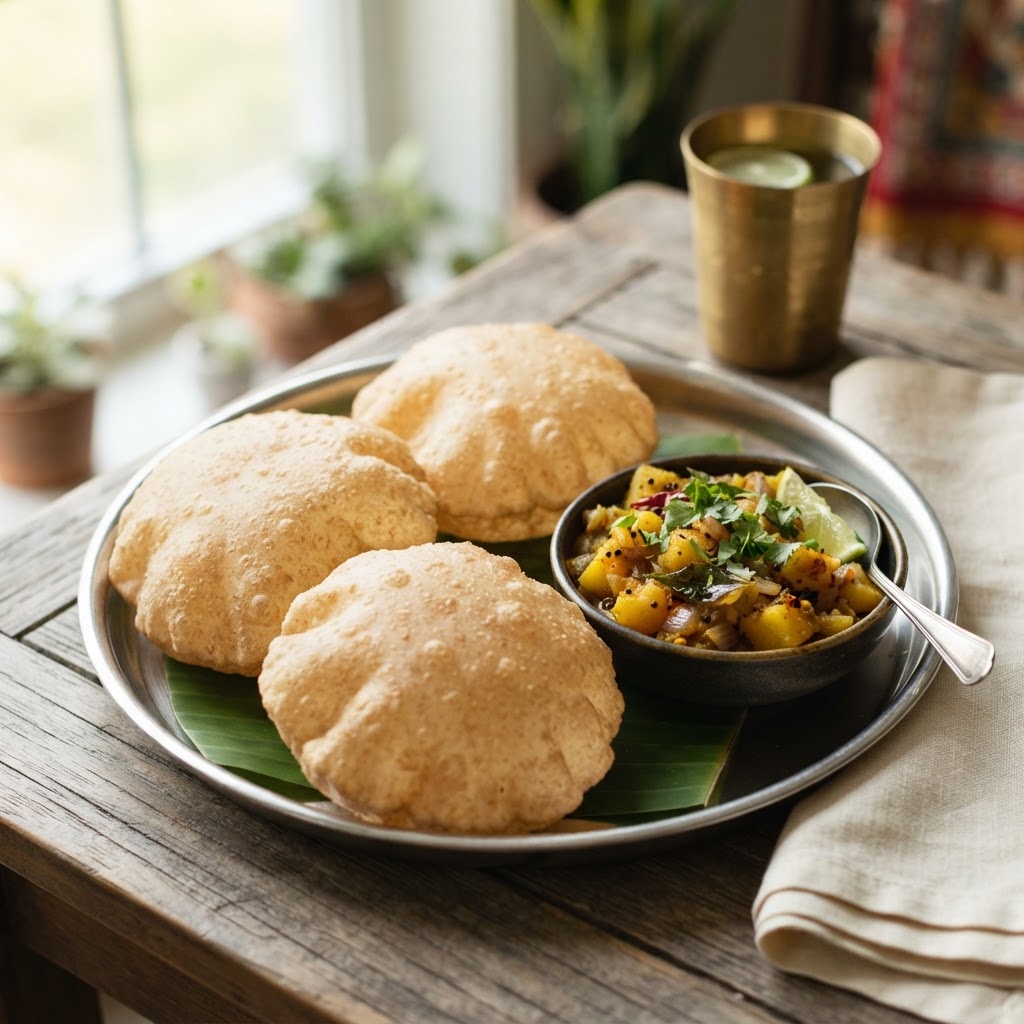 Poori
