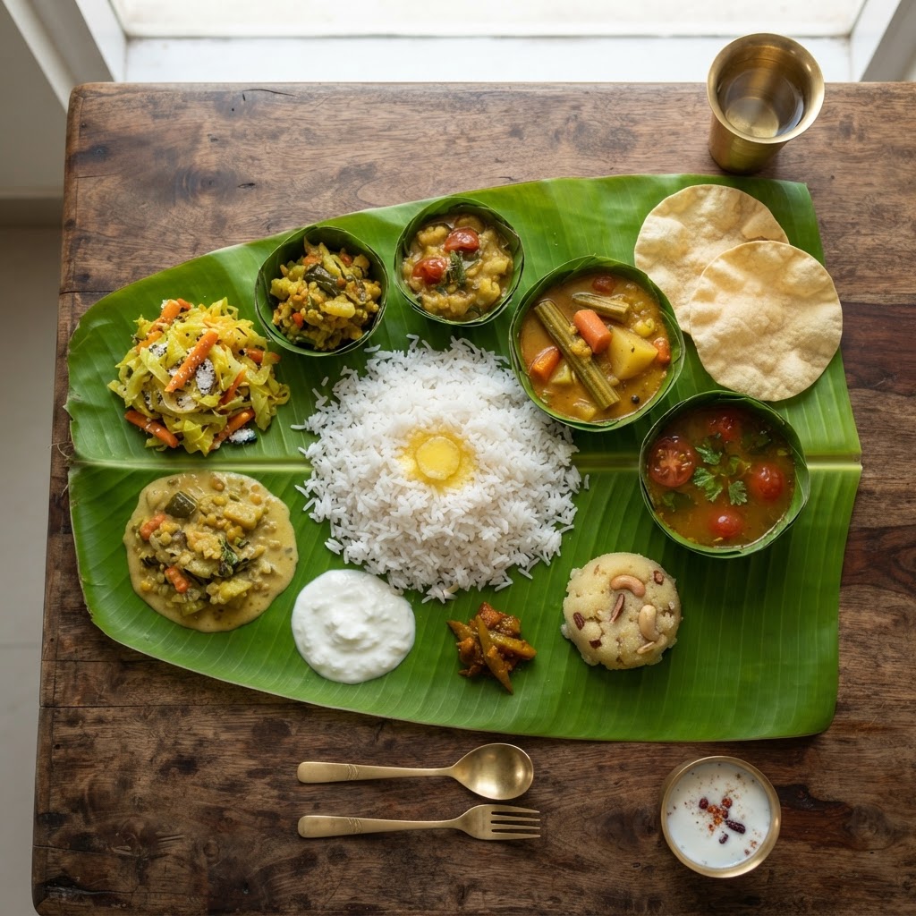 Curd Bliss Rice