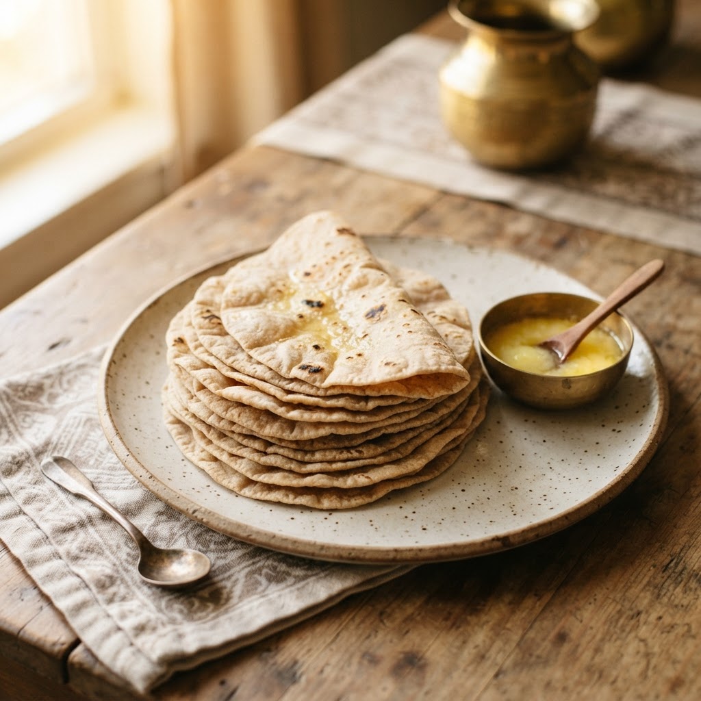Chapathi / Roti