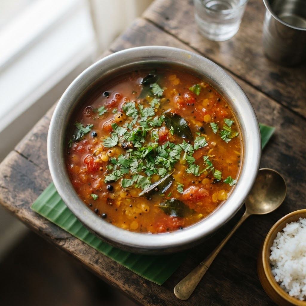 Rasam