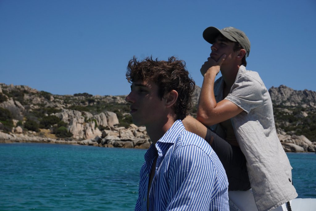 Jack y Tom de la Figuera