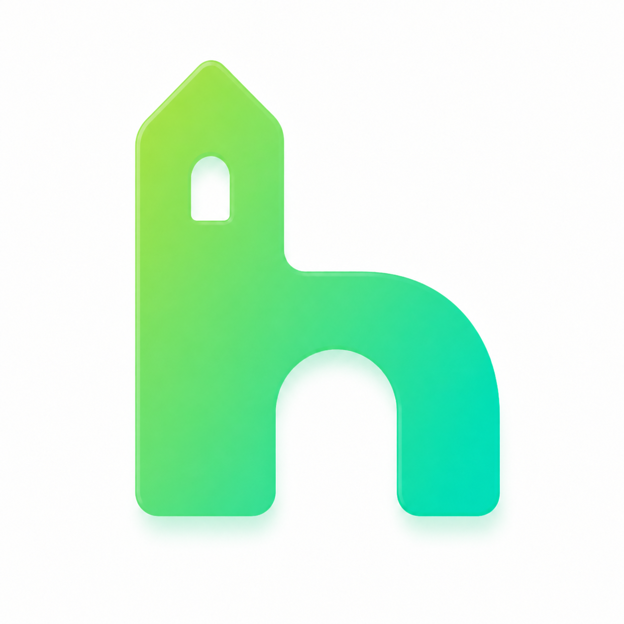 Huesca City Logo
