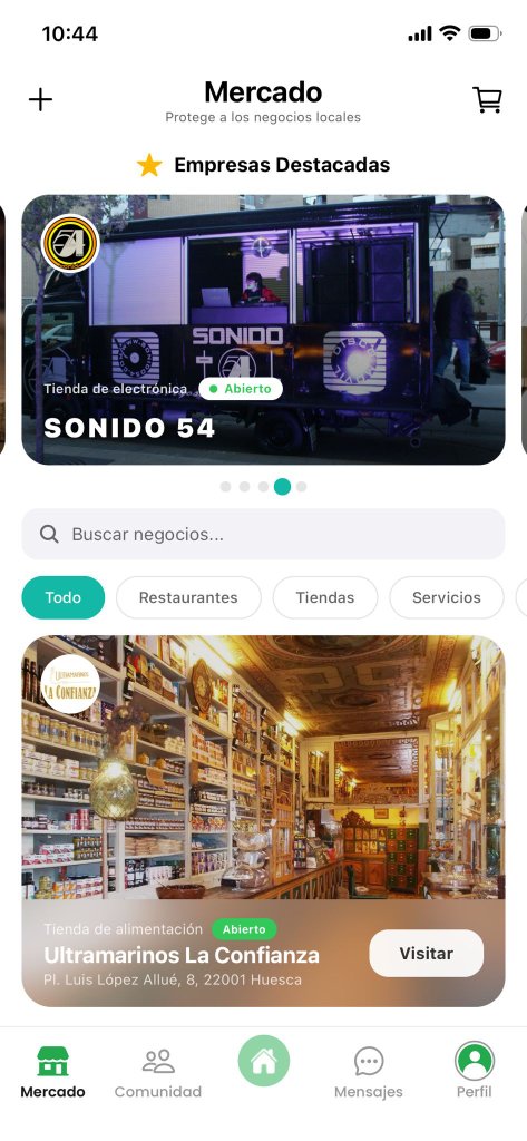 Mercado