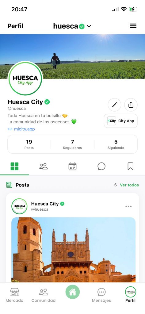 Perfil