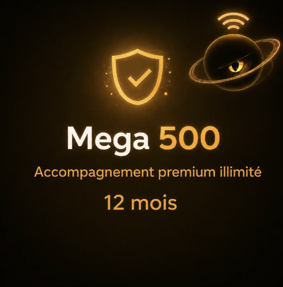Activation Mega 500