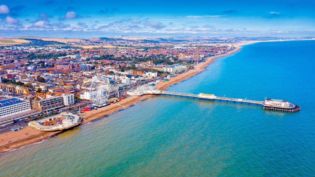 Worthing (Inglaterra)