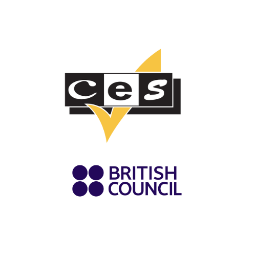 CES - Center of English Studies & British Council