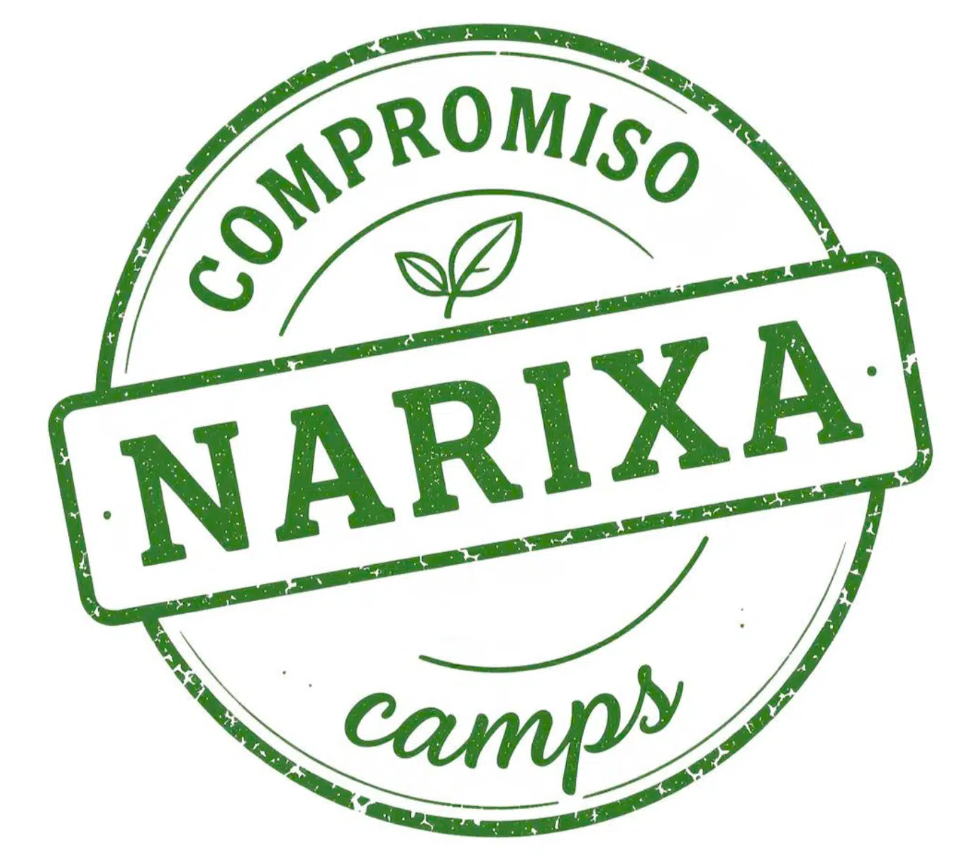 Gestión Narixa Camps
