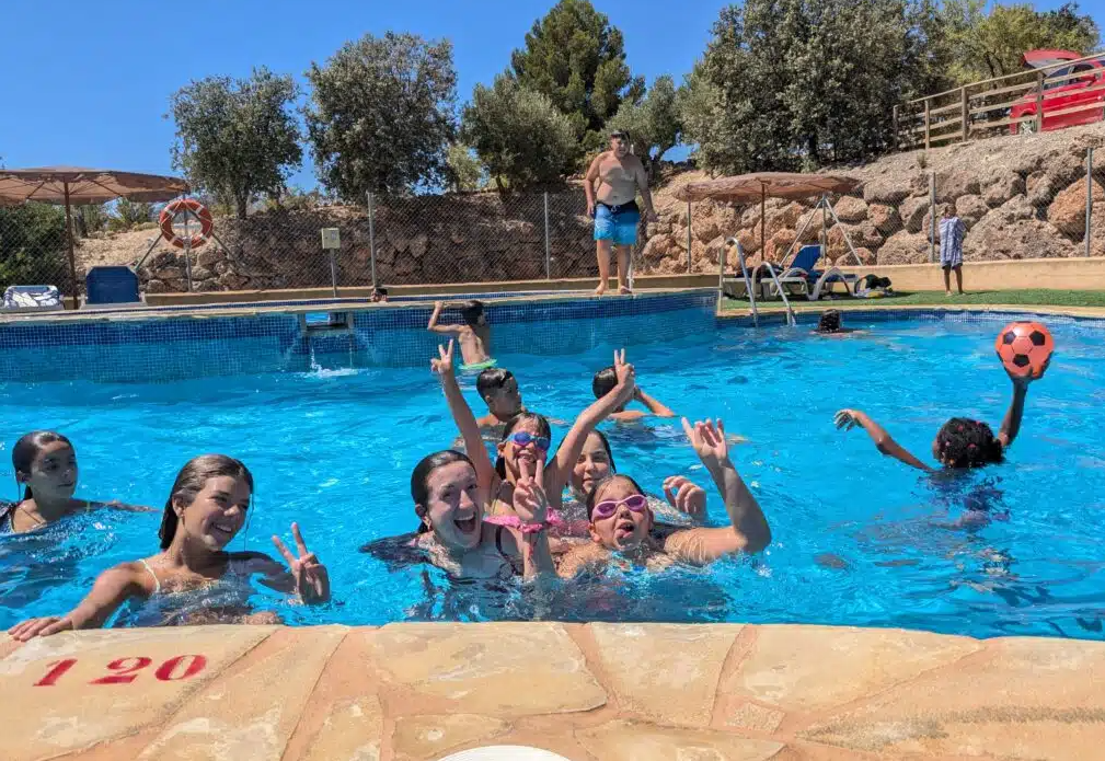 English Camp