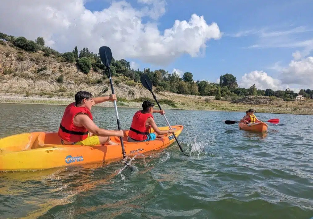 Multiaventura