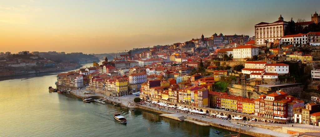 Visita Portugal + Ayamonte