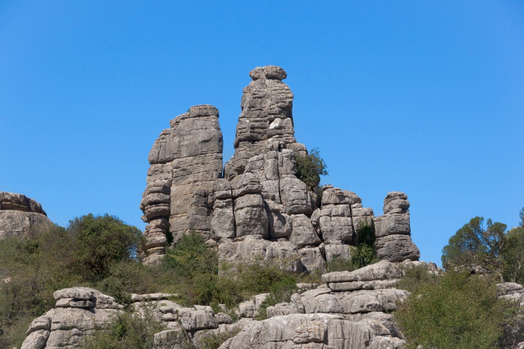 Torcal de Antequera