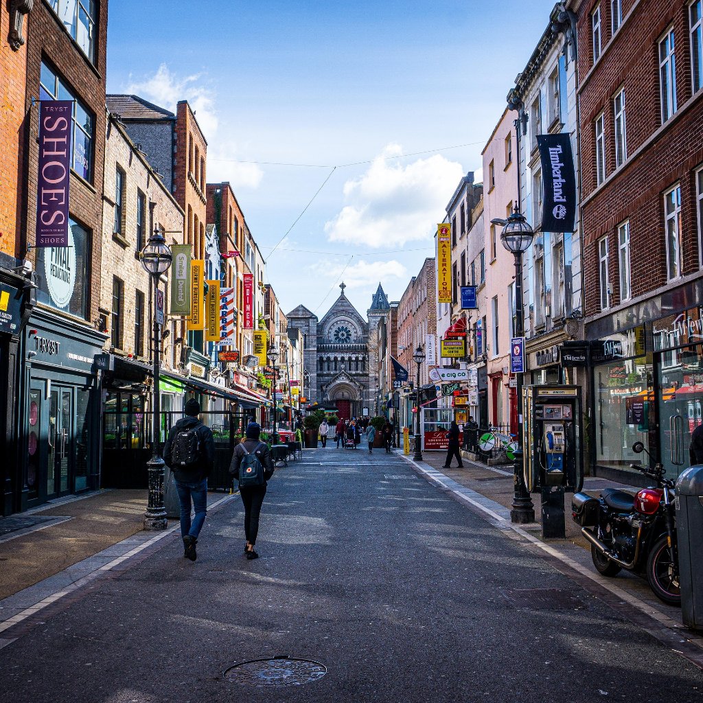 Dublín