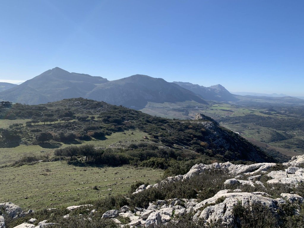 Las Navillas - 1