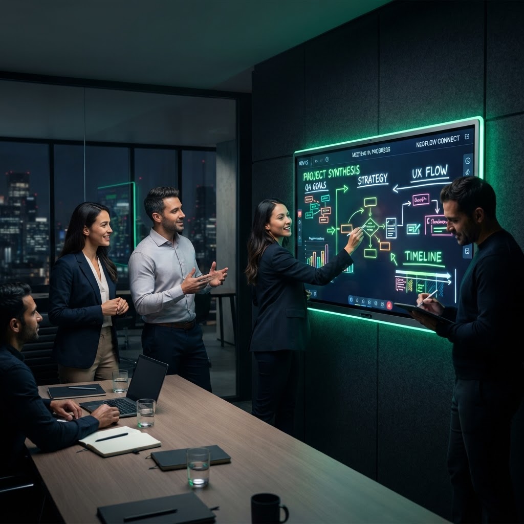 Tableau Interactif