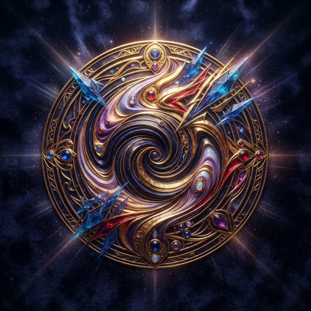 Sigil Meme Forge — AI intent-powered meme creation