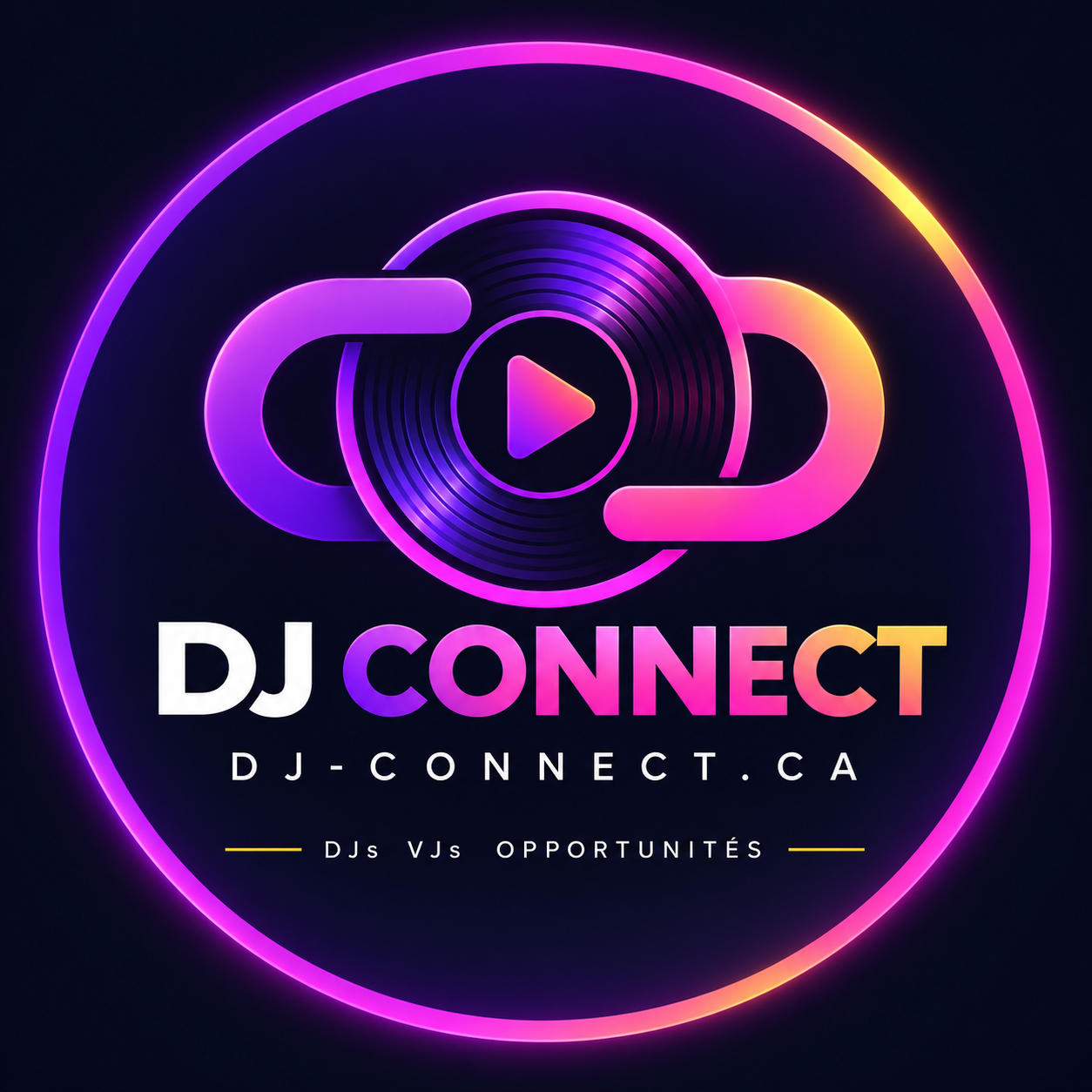 DJ Connect