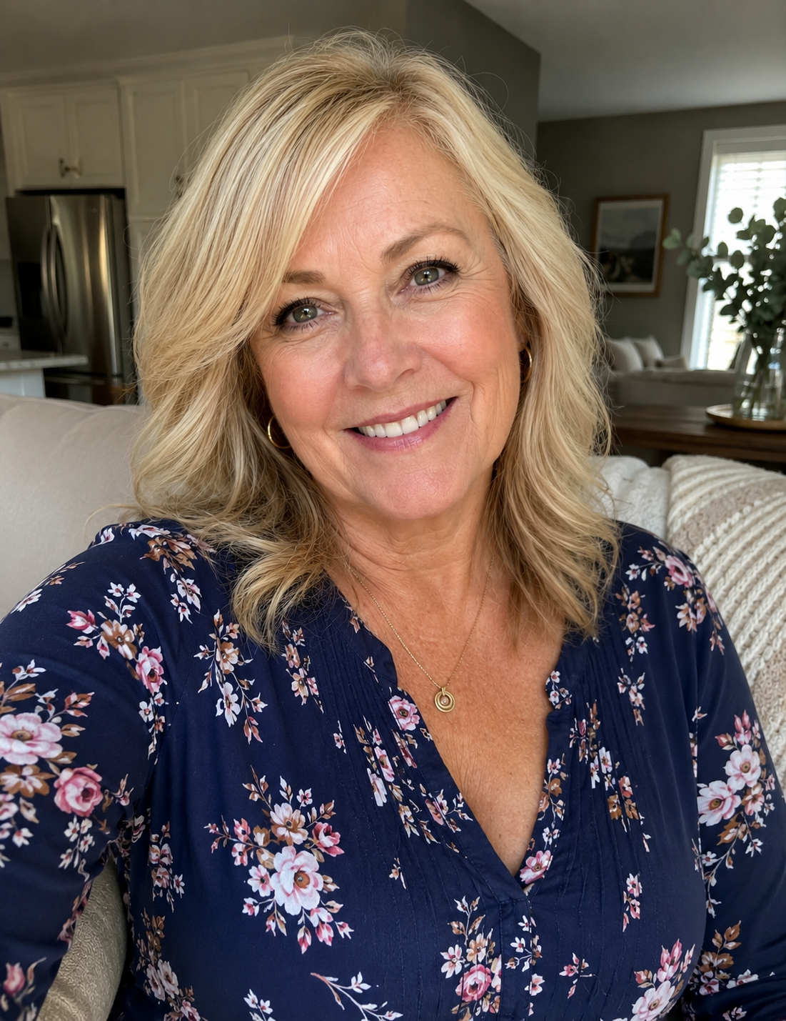 Donna K.