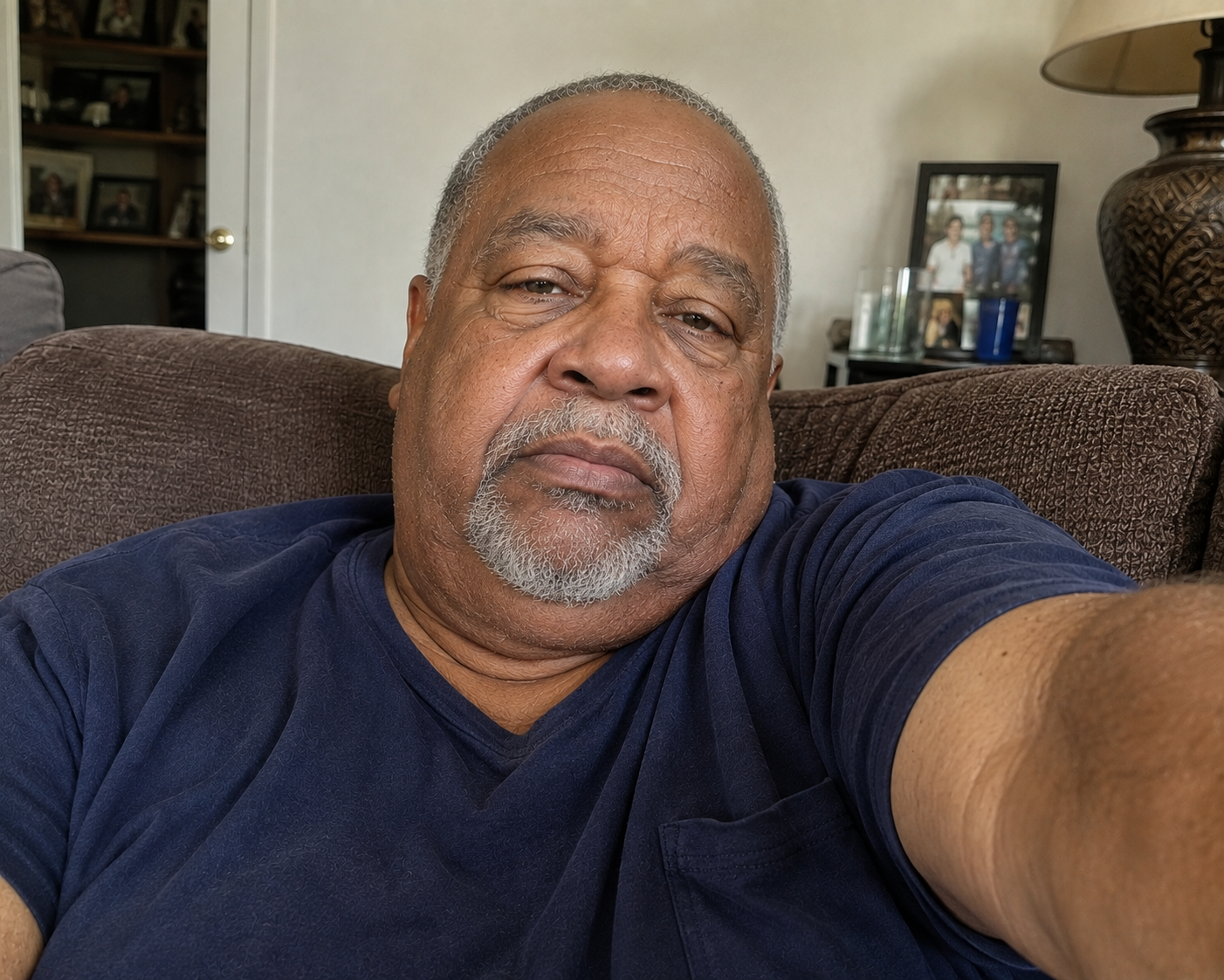 Tom B., 65