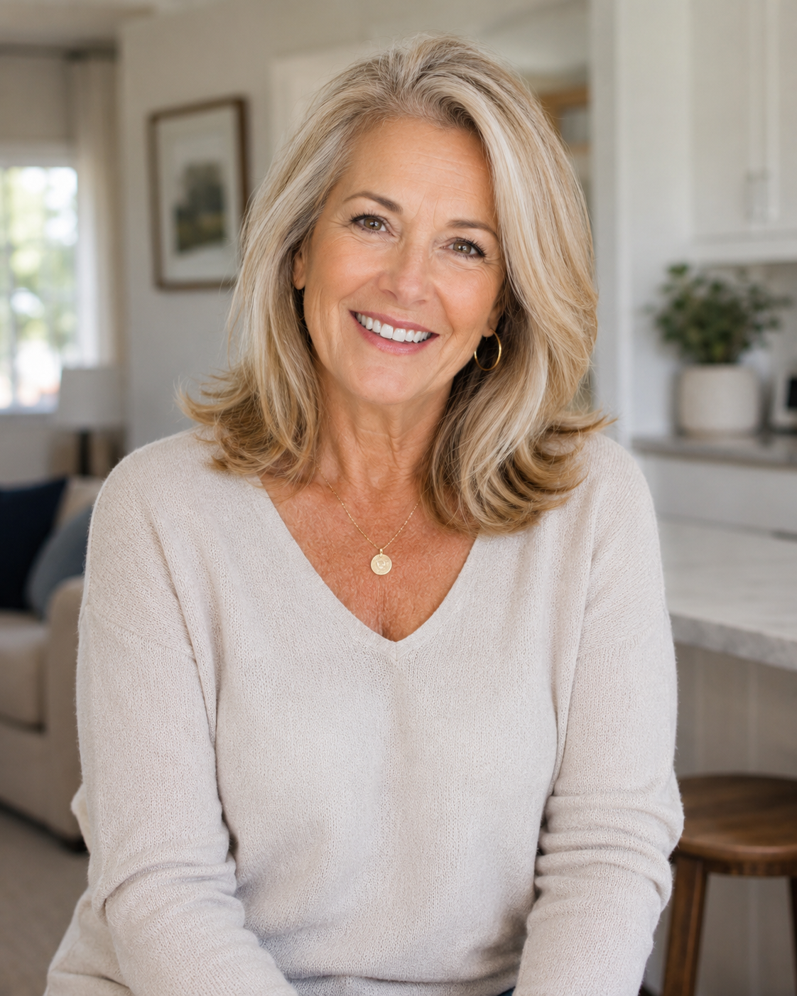 Patricia L.