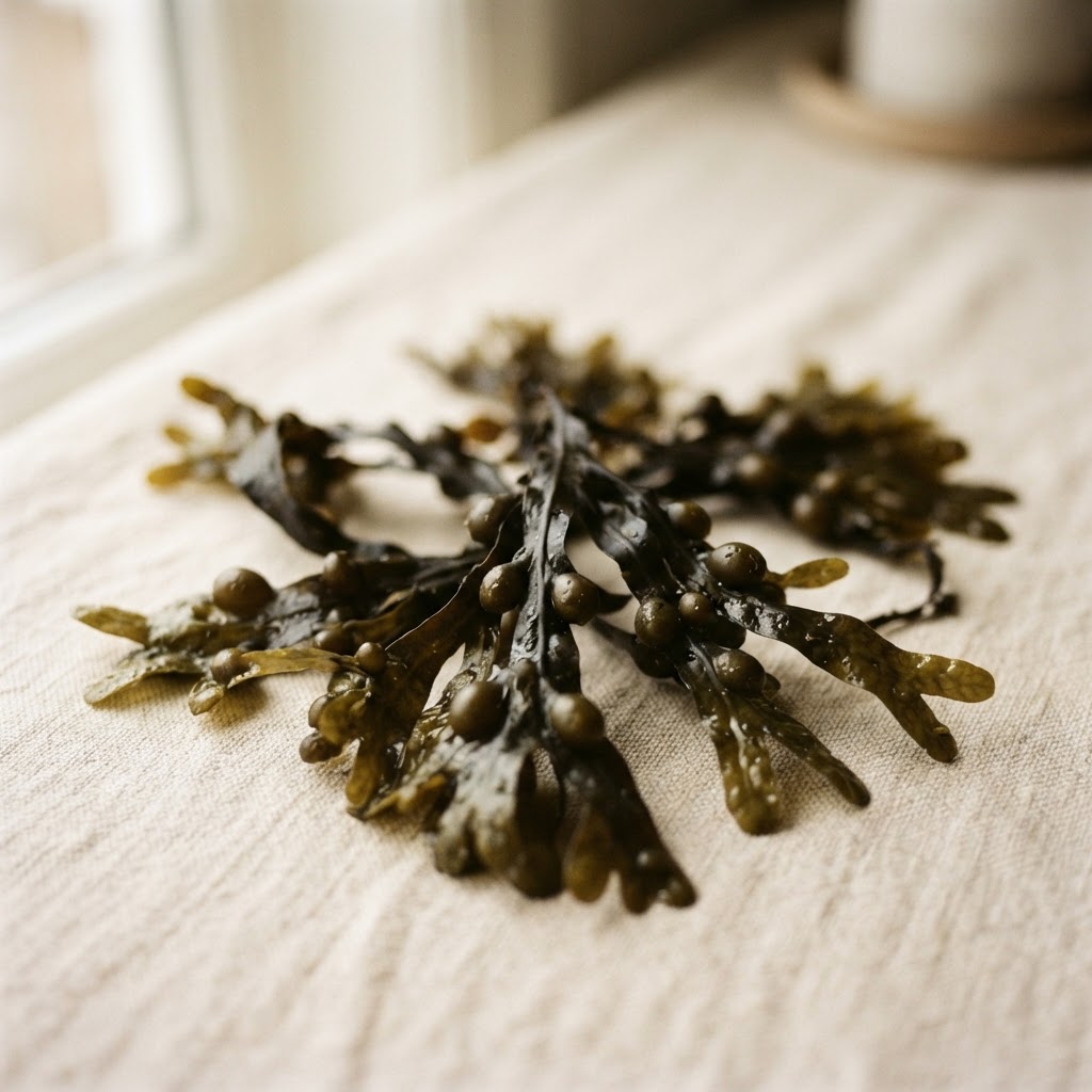 Bladderwrack