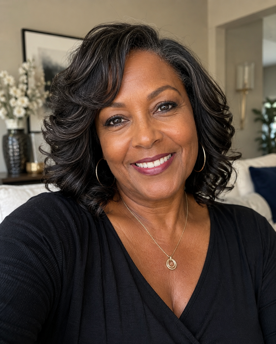 Monique M.