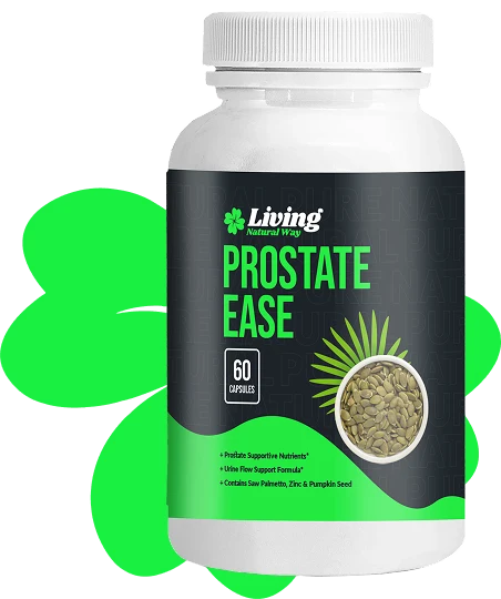 ProstateEase 1 bottle