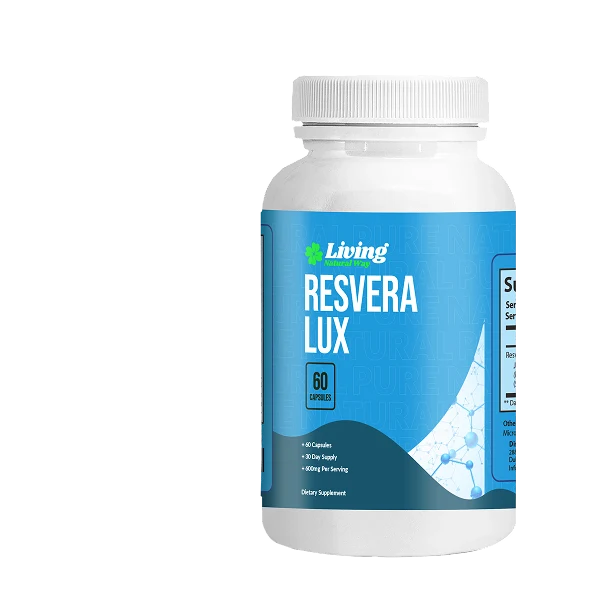 FREE ResveraLux