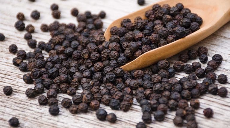 BioPerine, black pepper extract (Piper nigrum)