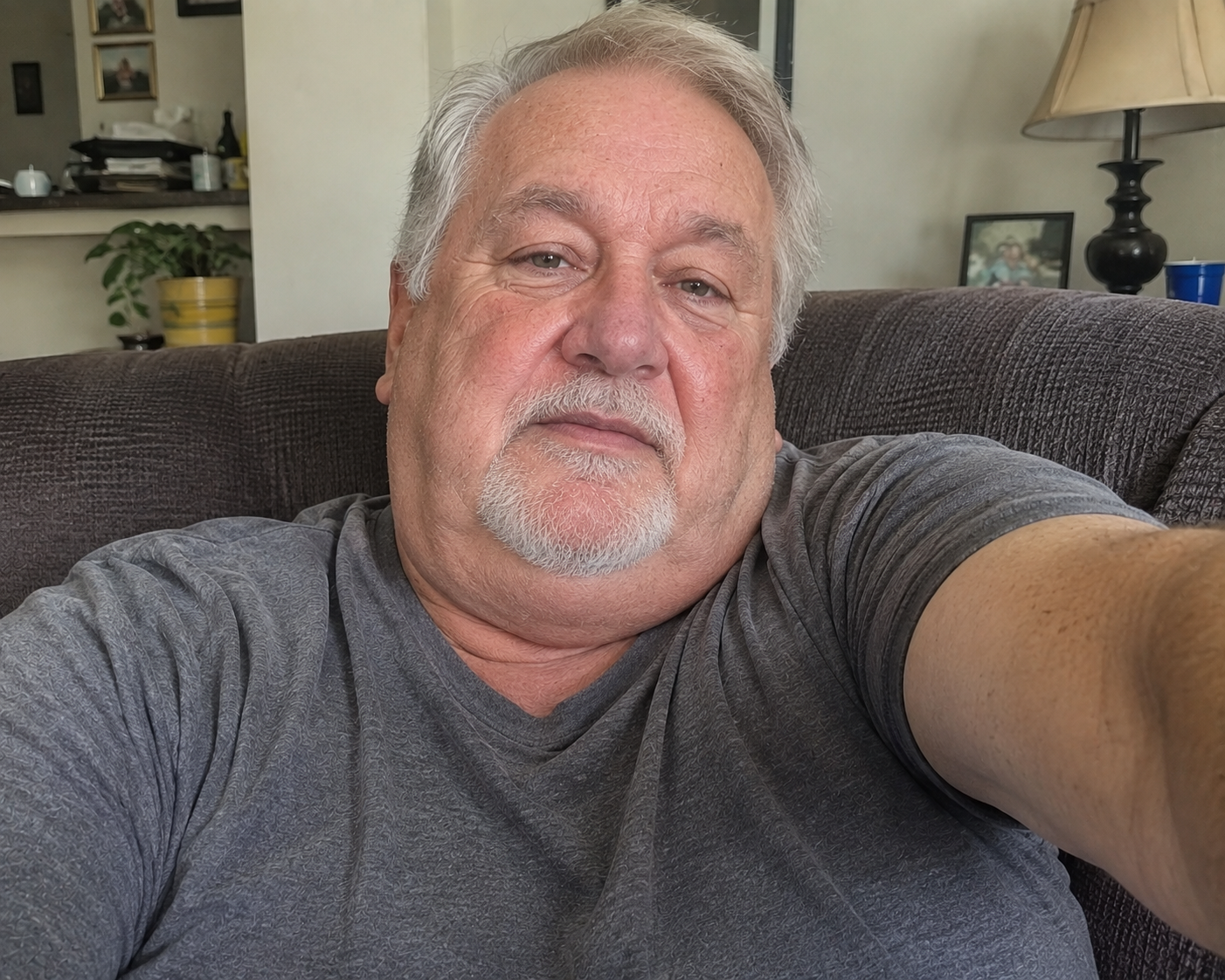 Mark S., 59