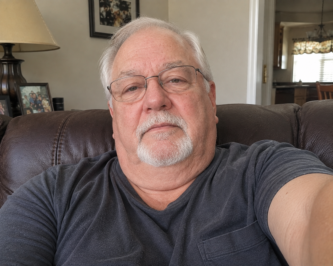 Bill R., 73