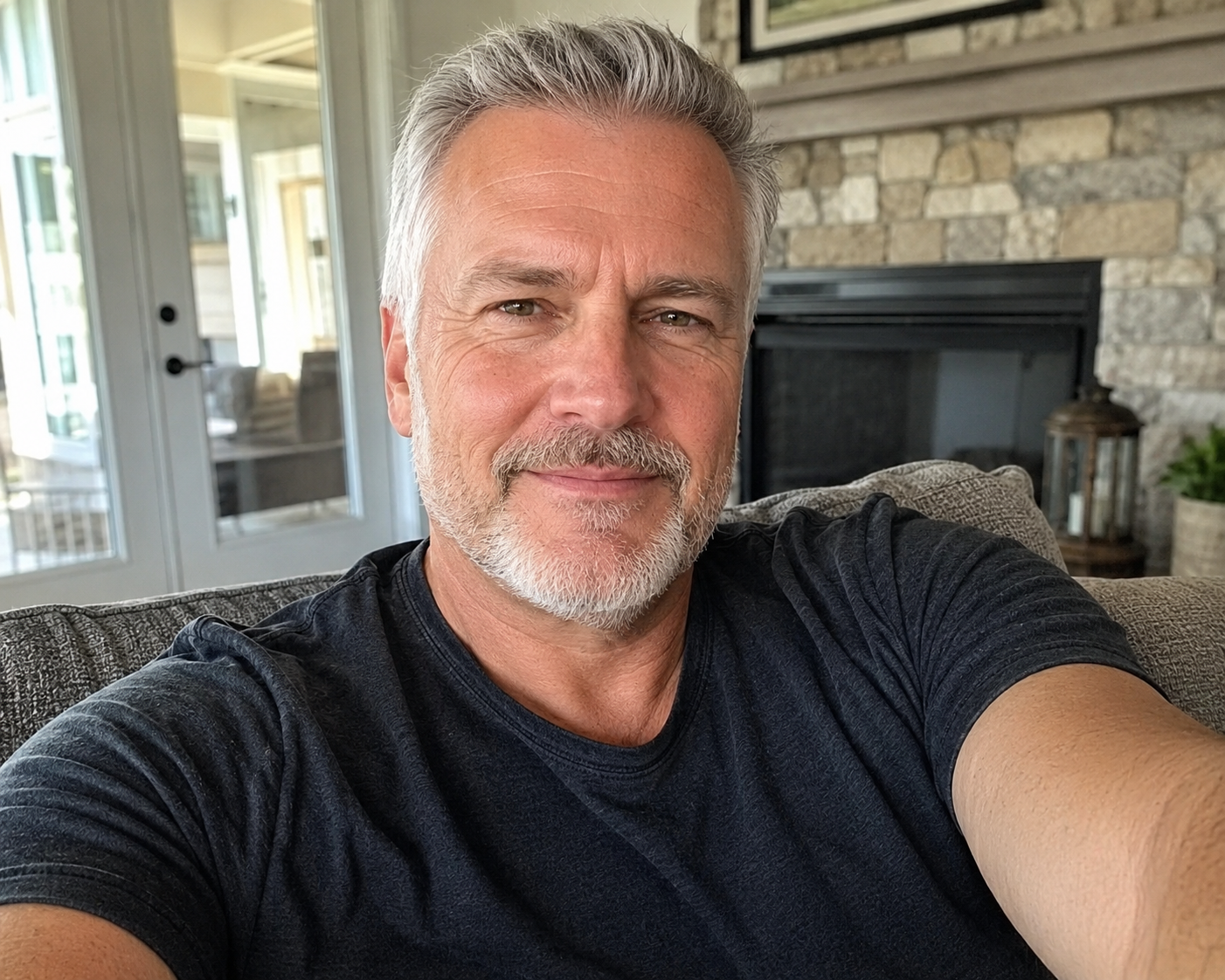 Robert M., 68